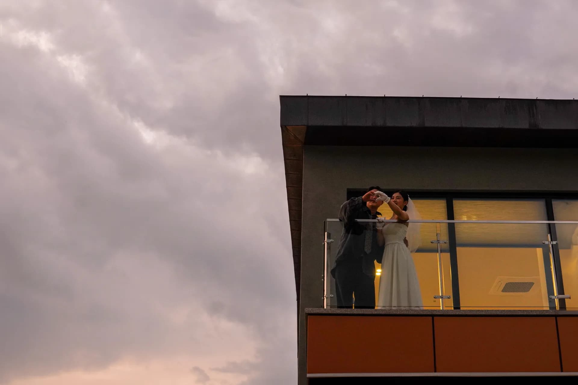 PRIVATE & BESPOKE OUTDOOR WEDDING 소개 이미지