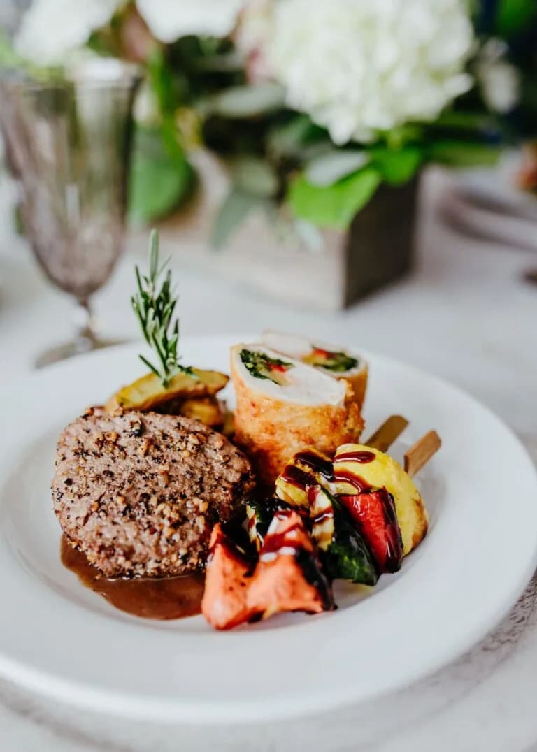 Private Party & Catering