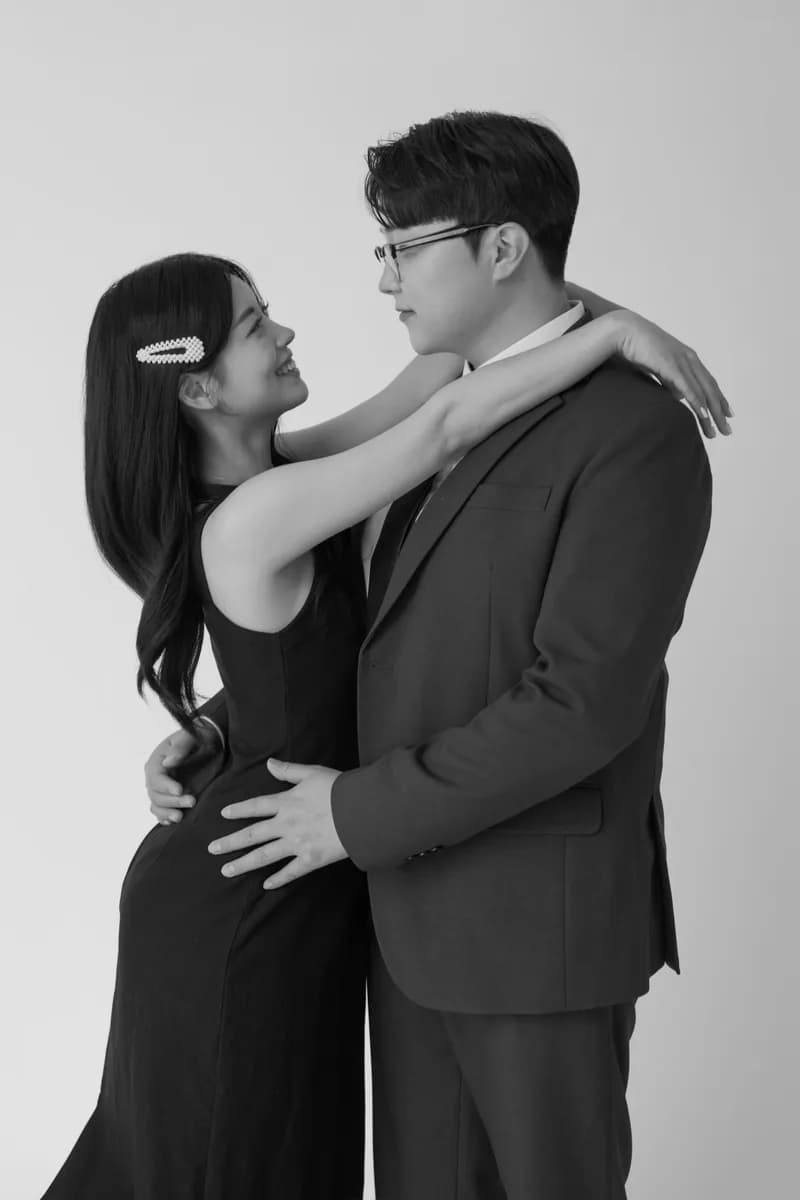 신랑 박OO