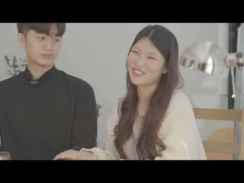 [윤슬필름] 광주 웨딩 메모리얼 영상