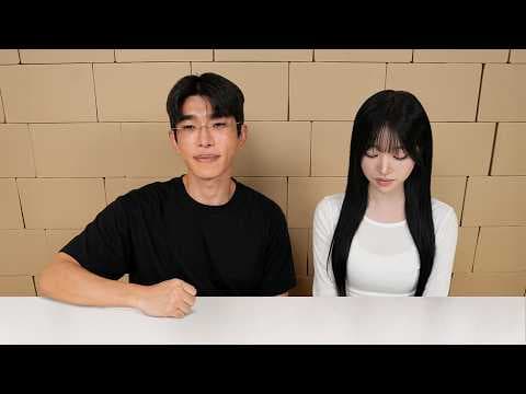 청백한옥 예식 하이라이트 영상
